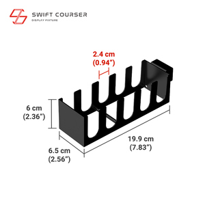 ชั้นวางไม้พายปิคเคิลบอลสำหรับเก็บในร่ม - Product Image 3