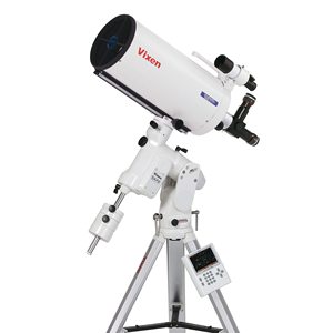 Telescopio Astronómico, Juego Completo, Apertura de 200 mm, Montura Ecuatorial Computarizada - Product Image 1