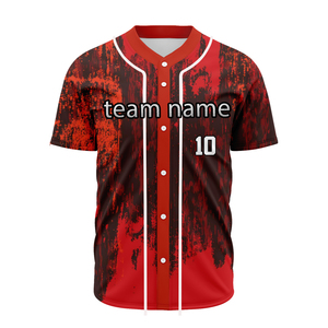 Uniforme de Béisbol Personalizado para Niñas, con Bordado de Canadá y Estados Unidos, en Poliéster con Rayas Finas, Jersey Blanco y Negro - Product Image 3