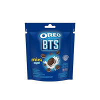 Vietnam pour Oreo BTS Assortiment de biscuits sandwich en gros – Saveurs Vanille & Cacao Vente en gros internationale