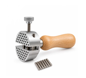 Support de travail universel Eagle pour la fabrication de bijoux, kit d'outils et d'équipements, fabriqué en Inde, 0,225 kg - Product Image 1