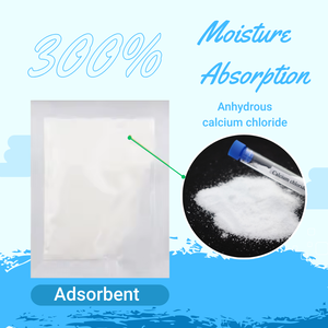 Mejor Desecante Seco Superior CaCl2 5g, 300% de Adsorción de Humedad, 100% de Pureza, Libre de DMF, Antimoho, Diseño de Triple Capa, para Electrónica - Product Image 5