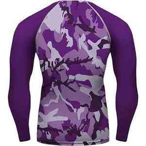 Venta Directa de Fábrica, Camiseta de Protección Solar para Hombre, Mejor Precio, MOQ Bajo, Mangas Largas - Product Image 2