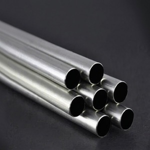 Tubo Redondo de Acero Inoxidable de Precisión, Tubería Metálica Industrial sin Costuras para Fabricación y Producción - Product Image 2