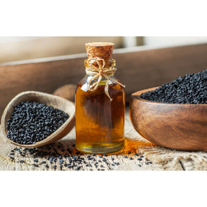 Aceite de Semillas de <span class=keywords><strong>Kalonji</strong></span> Negro Premium, Ingrediente Nutracéutico, Prensado en Frío, Venta al Por Mayor, Calidad de Exportación - Product Image 2