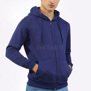 Ropa de Moda de Alta Calidad, Colección de Invierno, Sudaderas con Cierre Completo, Estilo Cómodo para Aventuras al Aire Libre y Uso Casual - Product Image 4