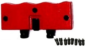 Ouvre-boîte étanche de haute qualité, outil de fabrication de bijoux de luxe et meilleur produit au prix de gros le plus bas - Product Image 2