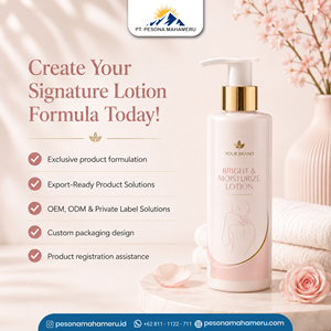 Lotion hydratante Body Tone Care, soin du corps pour l'hydratation quotidienne de la peau et la routine de soins personnels - Product Image 2