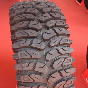 Pneus tout-terrain PCR <span class=keywords><strong>Leina</strong></span> de haute qualité 285/70R17 Radiaux sans chambre à air Neufs Garantie 50000 KM Vitesse V pour remplacement Chine - Product Image 1