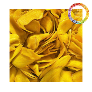 Rodajas de mango deshidratado aptas para marcas de snacks, cadenas minoristas y negocios de exportación - Product Image 5