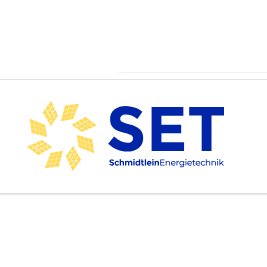 Schmidtlein Energietechnik GmbH logo