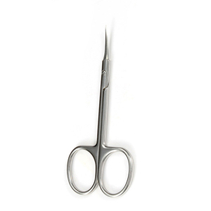 Ciseaux à ongles professionnels de haute qualité en acier inoxydable, dernière édition - Product Image 1