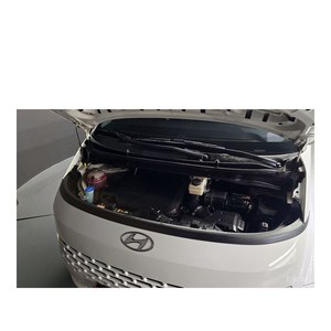 Hyundai Staria Tourer 2023 de 9 Plazas, 67,414 km, Diésel, Caja de Cambios Automática, Asientos de Cuero, Volante a la Izquierda - Product Image 6