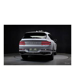 Genesis GV80 2.5T essence 2WD 2024 avec boîte de vitesses automatique, sièges en cuir, caméra arrière - 21 702 km - Product Image 4