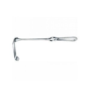 Écarteur manuel Kocher Langenbeck – Instrument chirurgical pour la chirurgie générale, l'orthopédie et la chirurgie abdominale – Garantie 3 ans - Product Image 6