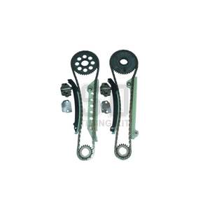 Para LICOLN, para NAVIGATOR 5.4L V8 330 CID DOHC, otras piezas de automóvil, kit de cadena de distribución, accesorios para FORD - Product Image 1