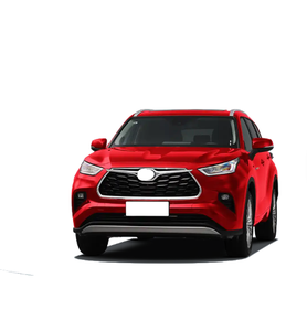 Para Highlander, SUV Mediano del Fabricante, Híbrido, para Adultos, Tracción en las Cuatro Ruedas, R20 R18, Cuero, Euro VI - Product Image 1