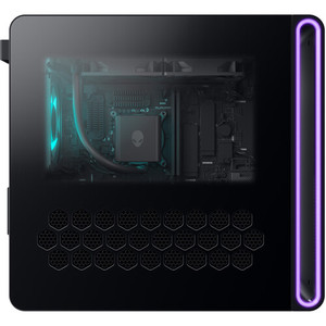 เดสก์ท็อปเกมมิ่ง Original New Aliware Aurora 10 คอร์ Intel แรม DDR4 หน่วยความจำวิดีโอ GDDR6 รองรับปลั๊ก EU/UK/US - Product Image 4