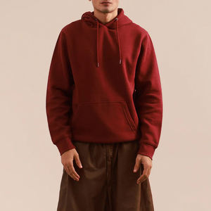 Mens Hoodie Soft Warm Lifestyle Clothing Wear USA - Product Image 5