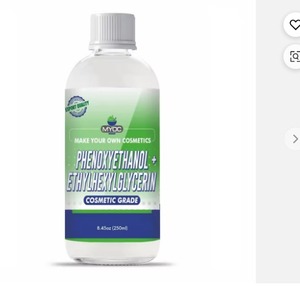 Fenoxietanol + Etilhexilglicerina (PE9010) |   Grado Comercial |   Pureza del 50%-90% |   Calidad Premium |   Suministro al por Mayor - Product Image 1