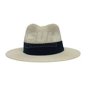 High Quality 100% Cotton Customizable Unisex Beach <b>Hats</b> Classic Summer Durable Fashion Regular Wear Wholesale Orders - Product Image 3