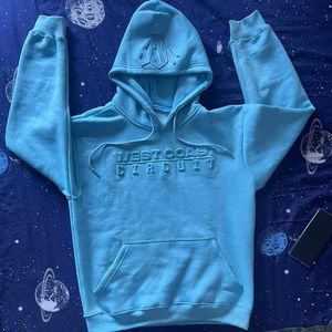 Sudadera con Capucha Unisex 2026, Diseño 3D en Relieve, Talla Grande, para Hombre, de Alta Calidad, Personalizada, con Logotipo Estampado en Relieve, Sudadera Esencial - Product Image 1