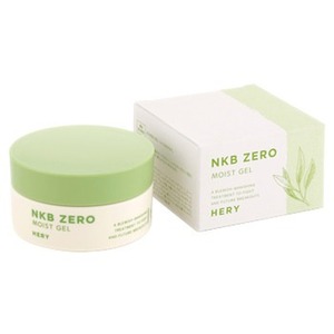 Crème gel hydratante NKB Japan 30g, acide hyaluronique, soin hydratant du visage, gel aqueux, réparation des peaux sèches, soin de la peau, texture légère - Product Image 1