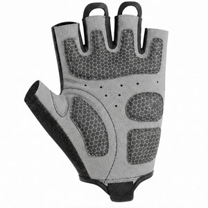Équipement de protection des mains, gants de fitness pour hommes avec étiquette privée personnalisée, best-seller, tissu polyester respirant, gants de musculation - Product Image 3