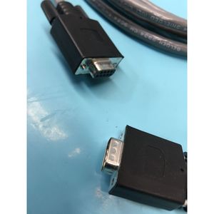 สายเคเบิล ASM 281-00206-01 รุ่น Z MOT/LIMSW, ST TO COL - อุปกรณ์และอะไหล่เซมิคอนดักเตอร์ระดับโลกที่เชื่อถือได้ - Product Image 4
