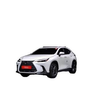 Lexus NX Premium 2024 con Cámara Trasera, Asientos de Cuero, Volante a la Izquierda - 17,237 km, 12 Meses de Garantía - Product Image 1
