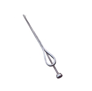 เครื่องขยายจุกนมสัตว์สำหรับปศุสัตว์ คุณภาพดีที่สุด ขายส่ง ทำจากสแตนเลสอย่างดี สำหรับมืออาชีพ - Product Image 4