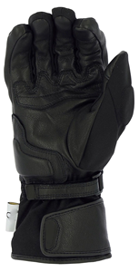 Gants de moto en cuir OEM respirants à doigts complets et compatibles écran tactile pour homme et femme, haute qualité, pour la course en extérieur - Product Image 2