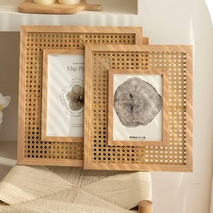 Premium Laser Cut Photo <b>Frame</b> Classic Style <b>Picture</b> <b>Frame</b> Custom <b>Wooden</b> Display <b>Frame</b> Wall Mounted Home Decor <b>Frame</b> for Photos - Product Image 5