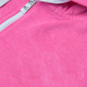 Sweats à capuche zippés de qualité supérieure, style basique à manches longues pour un usage quotidien décontracté - Product Image 6