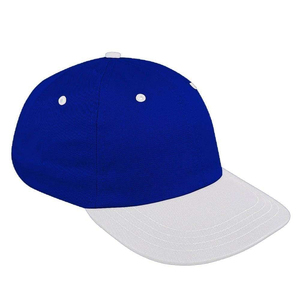 หมวกเบสบอลปักลายคุณภาพสูง สวมใส่สบาย น้ำหนักเบา ทนทาน - Product Image 2
