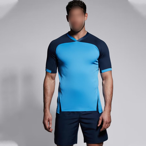Jersey de Rugby Personalizado 2026, Servicio OEM/ODM Popular, Hecho en Pakistán, Producto Nuevo y Moderno, Uniforme Deportivo Más Vendido - Product Image 3