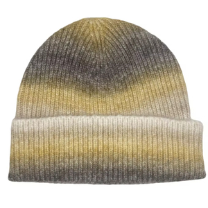 Jacquard Hat for <b>Men</b> Women Manufacturers Stock Knitted Street Hip-Hop Beanies Autumn Winter Warm Hat Custom Design Beanie - Product Image 4