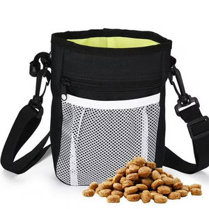 Bolsas de alta calidad para premios de animales, material impermeable, diseño fácil de transportar, para recompensas de mascotas, accesorios de entrenamiento. - Product Image 1