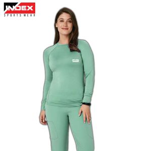 Sous-vêtement médical extensible de haute qualité pour hommes, coupe athlétique, fournisseur pour commandes en gros - Product Image 5