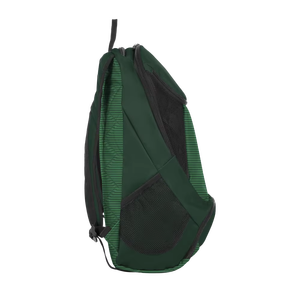 Mochila de Fútbol Personalizada con Compartimento para Zapatos y Tela Impermeable, Bolsas de Equipaje Deportivas Resistentes para Entrenamiento de Fútbol - Product Image 4