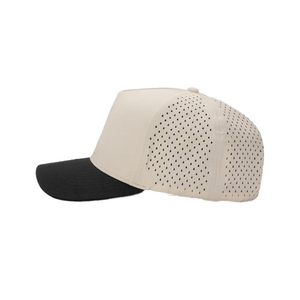 Unisex Trucker Hat Flame Embroidery Headchief Quality Mesh <b>Caps</b> for Men <b>Women</b> Adjustable Back Strap Fashion Hip Hop for Beach - Product Image 6