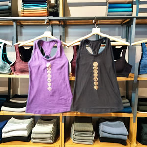 Alta calidad Bali Yoga Wear Cintura elástica Gimnasio Fitness Sets Pedido pequeño aceptado - Product Image 6