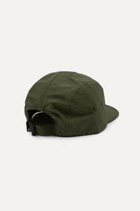 Wholesale Solid 5 Panel Camp Cap Custom Logo Cotton Camper <b>Hat</b> Adjustable Outdoor Cap Custom Logo 5 Panel Camper Cap Camp <b>Hat</b> - Product Image 2