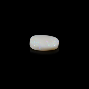 Natural Rough Opal Loose Gemstone 7.85 Carat Certified Wholesale 20mm - Product Image 3
