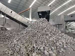 Proveedor Internacional Confiable que Ofrece Hierro Fundido para Aplicaciones de Fundición con Contenido de Carbono Refinado y Manejo Seguro de Carga - Product Image 4