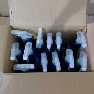 Nettoyant pour vitres Sunlight 520ml - Product Image 4
