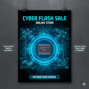 IS25LP016D-JNLE-TR |   Flash NOR Quad SPI de 16 Mbit – ISSI |   Ideal para fabricantes de equipos originales, fabricantes de diseños originales y comerciantes |   Suministro al por Mayor - Product Image 2