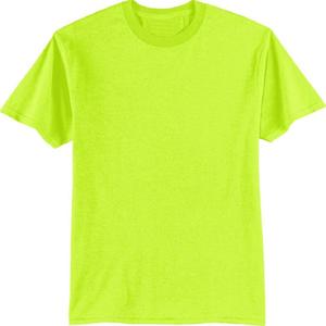 T-shirt unisexe de qualité supérieure 100% coton Streetwear avec logo personnalisé Nouveauté 2026 - Product Image 1