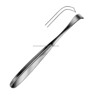 Super Quality WARSAW MEDICAL Schneider-Sauerbruch Stainless Steel Bone Surgery Instruments | sutur kitmedic instrument - Product Image 4