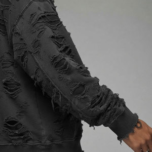 Nuevo Conjunto Deportivo Informal de Invierno para Hombre, 100% Algodón, Moderno, Elegante, Cómodo y Ligero, para Uso Diario - Product Image 6